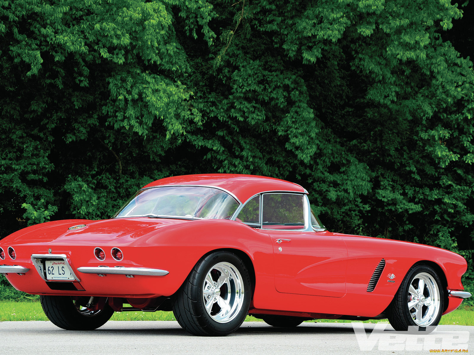 1962, vette, convertible, hardtop, killer, combination, , corvette